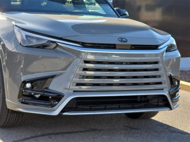 2026 Lexus TX 350 F SPORT HANDLING AWD