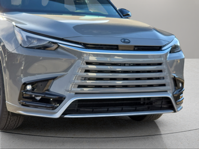 2026 Lexus TX 350 F SPORT Handling