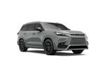 2026 Lexus TX 350 F SPORT HANDLING AWD