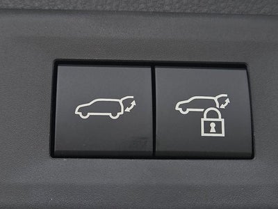 2026 Lexus TX 350 LUXURY AWD