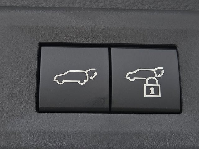 2026 Lexus TX 350 LUXURY AWD