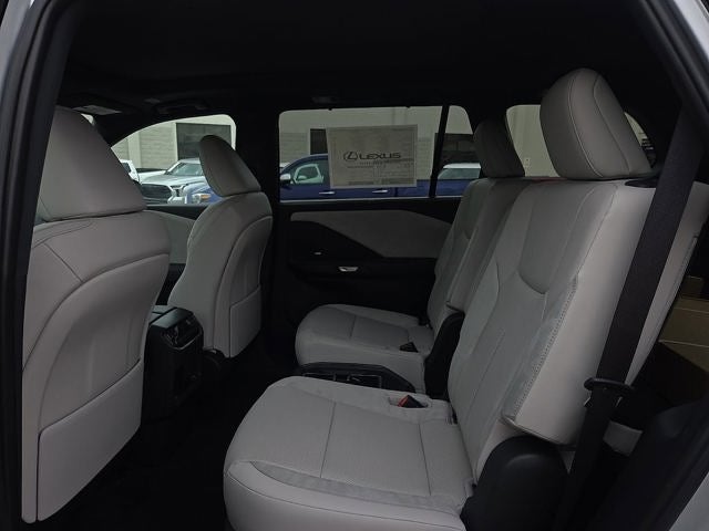 2026 Lexus TX 350 LUXURY AWD