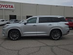 2026 Lexus TX 350 LUXURY AWD