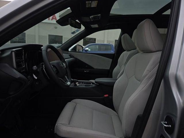 2026 Lexus TX 350 LUXURY AWD