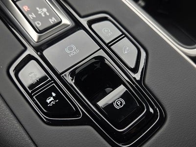 2026 Lexus TX 350 LUXURY AWD