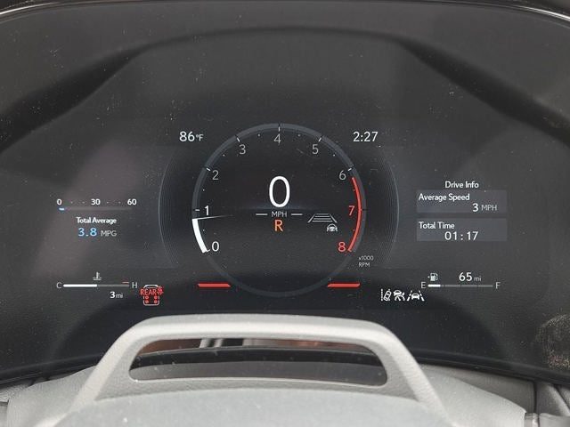 2026 Lexus TX 350 LUXURY AWD