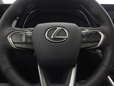 2026 Lexus TX 350 LUXURY AWD
