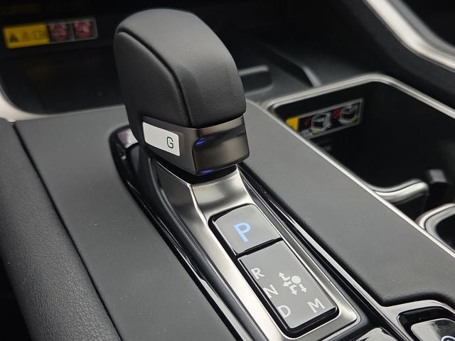 2026 Lexus TX 350 LUXURY AWD