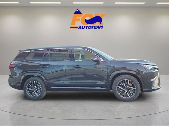 2025 Lexus TX 350 PREMIUM AWD