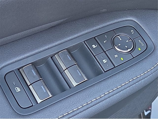 2025 Lexus TX 350 PREMIUM AWD