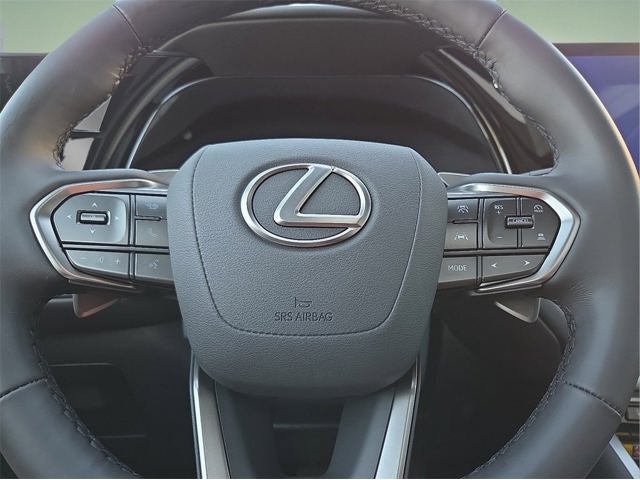 2025 Lexus TX 350 PREMIUM AWD