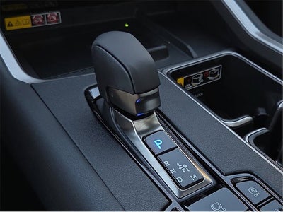 2025 Lexus TX 350 PREMIUM AWD