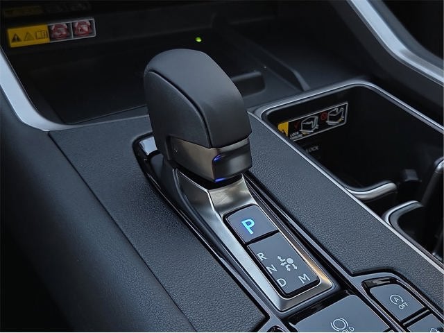 2025 Lexus TX 350 PREMIUM AWD