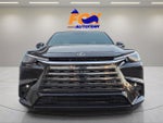 2025 Lexus TX 350 PREMIUM AWD