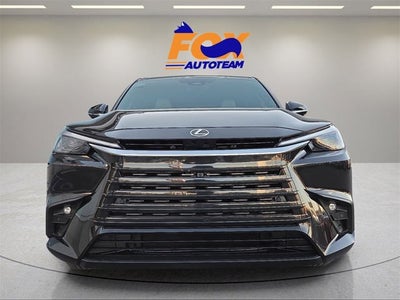 2025 Lexus TX 350 PREMIUM AWD