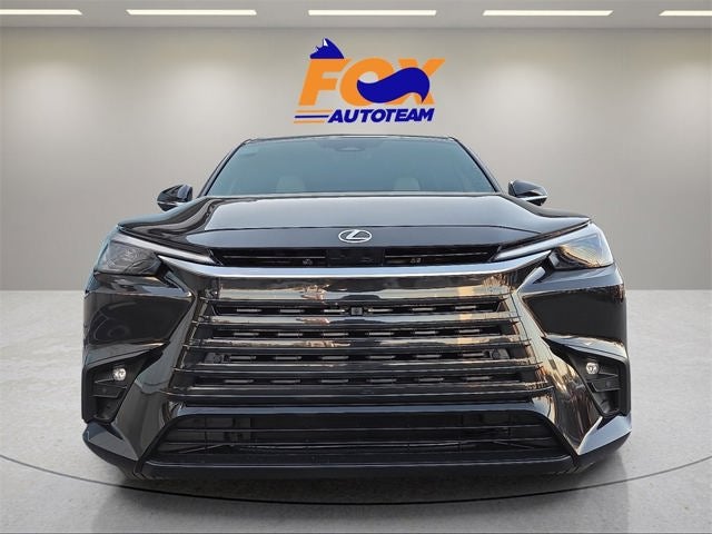 2025 Lexus TX 350 PREMIUM AWD
