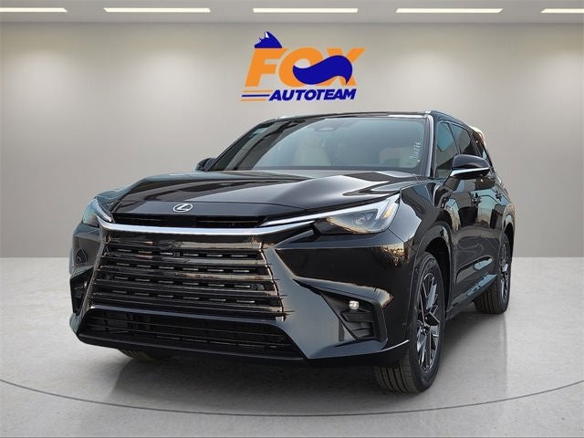 2025 Lexus TX 350 PREMIUM AWD