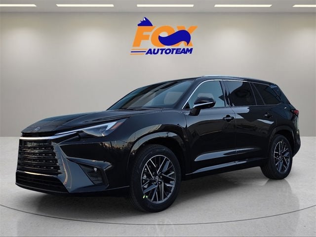 2025 Lexus TX 350 PREMIUM AWD