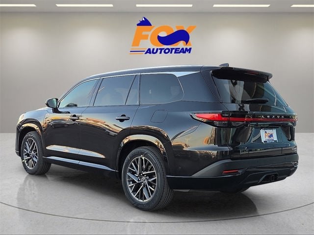 2025 Lexus TX 350 PREMIUM AWD