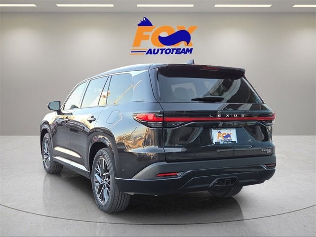 2025 Lexus TX 350 PREMIUM AWD