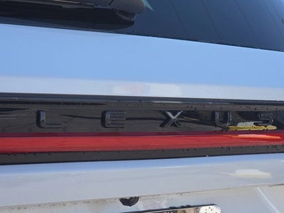 2026 Lexus TX 350 PREMIUM AWD