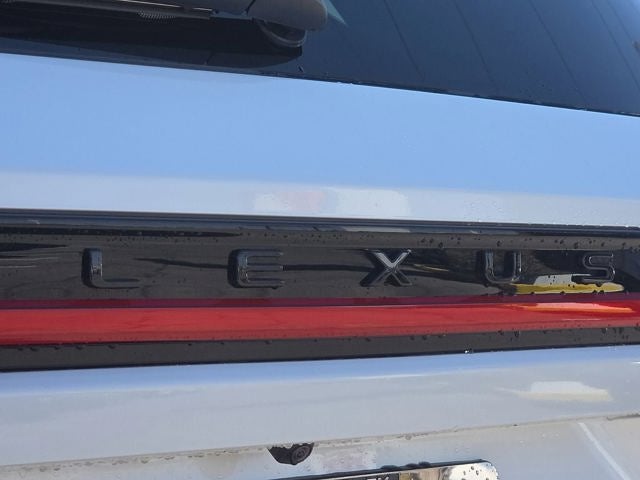 2026 Lexus TX 350 PREMIUM AWD