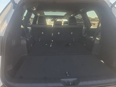 2026 Lexus TX 350 PREMIUM AWD