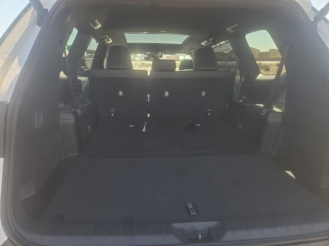 2026 Lexus TX 350 PREMIUM AWD