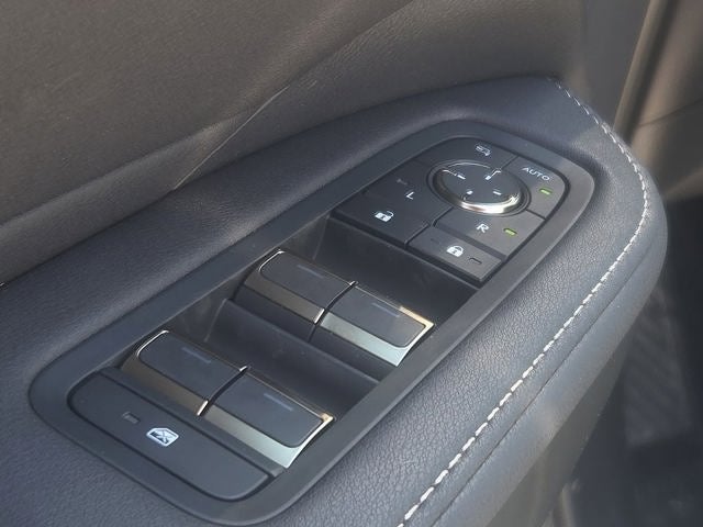 2026 Lexus TX 350 PREMIUM AWD