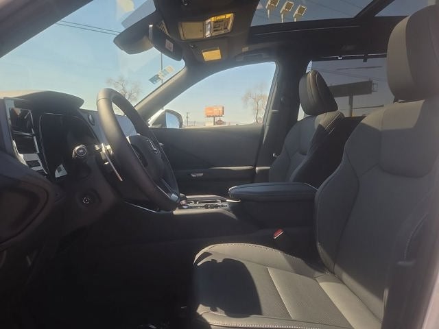 2026 Lexus TX 350 PREMIUM AWD