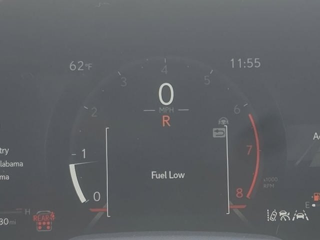 2026 Lexus TX 350 PREMIUM AWD