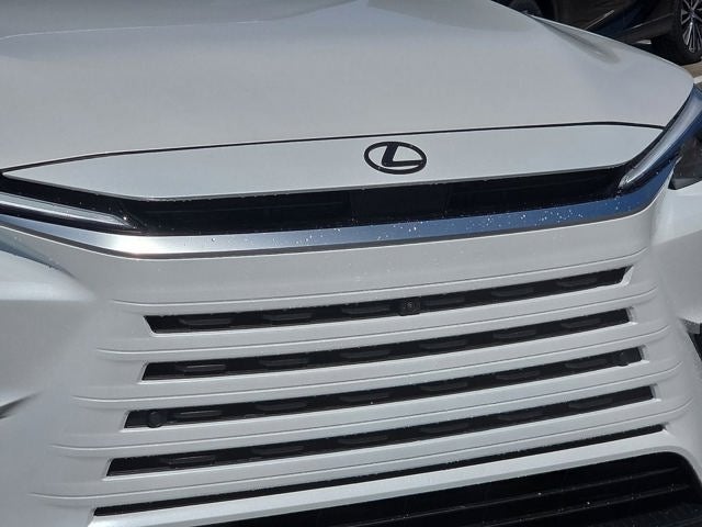 2026 Lexus TX 350 PREMIUM AWD