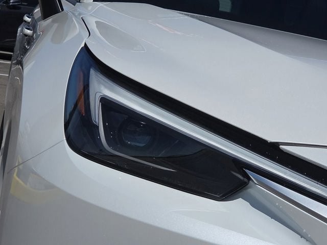 2026 Lexus TX 350 PREMIUM AWD