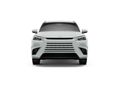 2026 Lexus TX 350 PREMIUM AWD