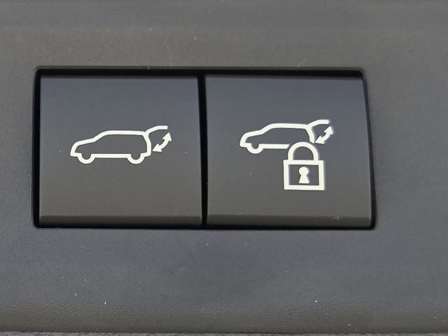 2026 Lexus TX 350 PREMIUM AWD