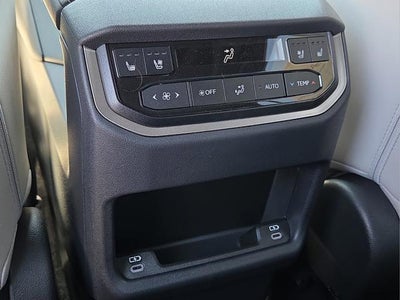 2026 Lexus TX 350 PREMIUM AWD