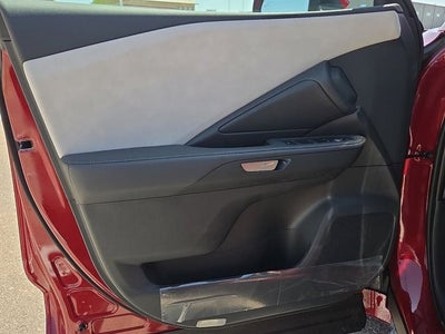 2026 Lexus TX 350 PREMIUM AWD