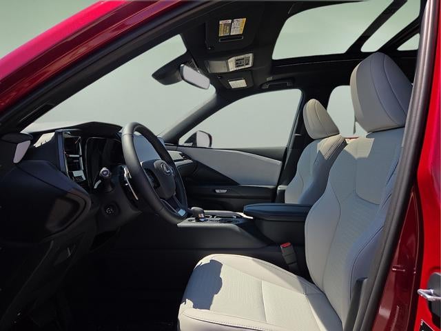 2026 Lexus TX 350 PREMIUM AWD