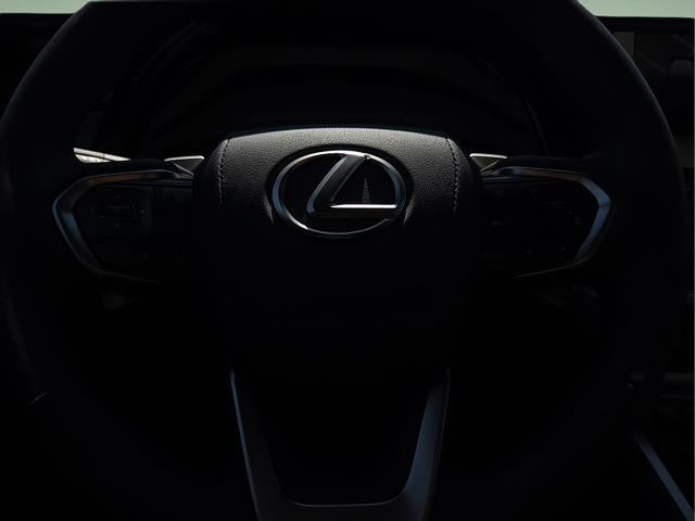 2026 Lexus TX 350 PREMIUM AWD