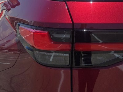 2026 Lexus TX 350 LUXURY AWD