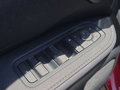 2026 Lexus TX 350 LUXURY AWD