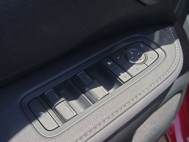 2026 Lexus TX 350 LUXURY AWD