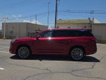 2026 Lexus TX 350 LUXURY AWD