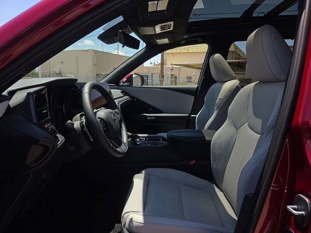 2026 Lexus TX 350 LUXURY AWD
