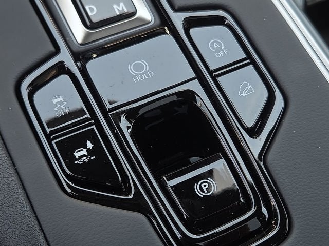 2026 Lexus TX 350 LUXURY AWD