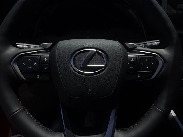 2026 Lexus TX 350 LUXURY AWD