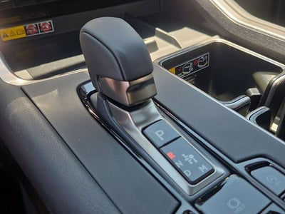 2026 Lexus TX 350 LUXURY AWD