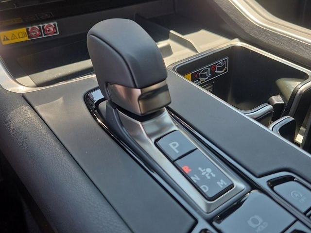 2026 Lexus TX 350 LUXURY AWD