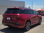 2026 Lexus TX 350 LUXURY AWD