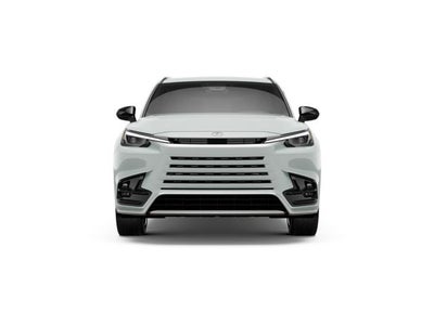 2026 Lexus TX 500h F SPORT Performance Premium